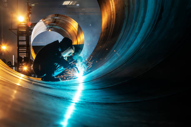 Reliable Star, ID Welder & Metal Fabrication Solutions