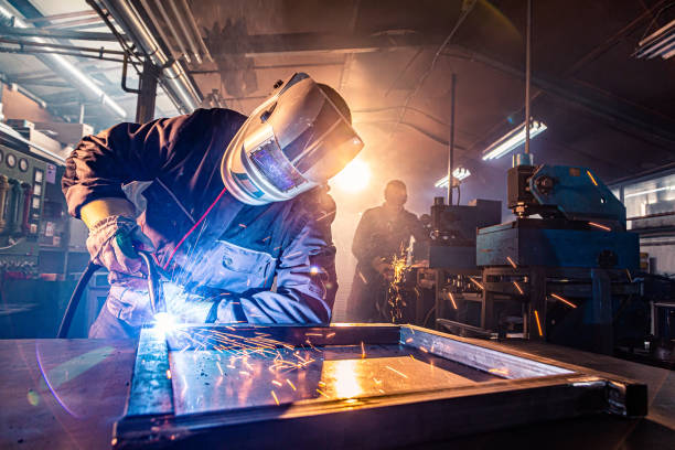 Best Specialty Welding Processes in Star, ID