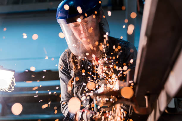  Star, ID Welder Pros